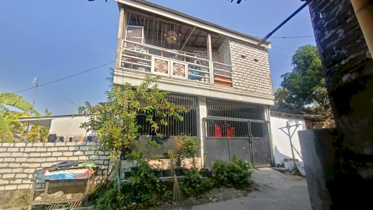 Dijual rumah daerah bangkalan kota
