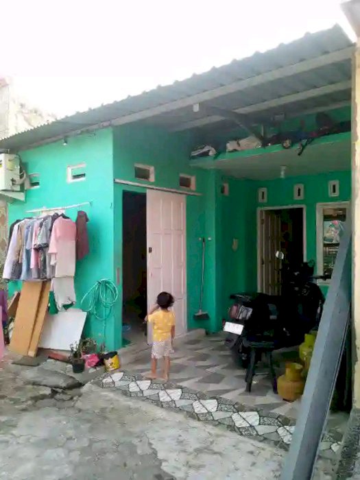 Rumah idaman keluarga