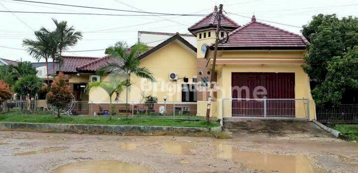RUMAH HUNIAN ASRI DAN NYAMAN BANGET
