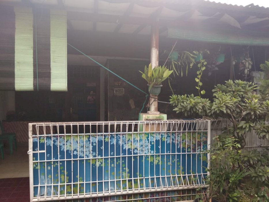 DIJUAL RUMAH 2 LANTAI STRATEGIS DI DEPOK TIMUR