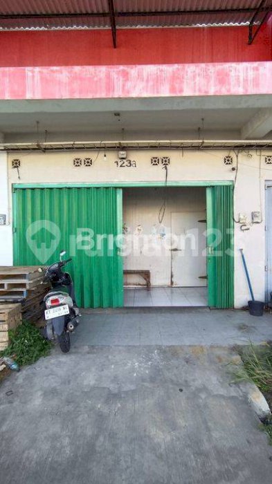 RUKO GUDANG FROZEN FOOD