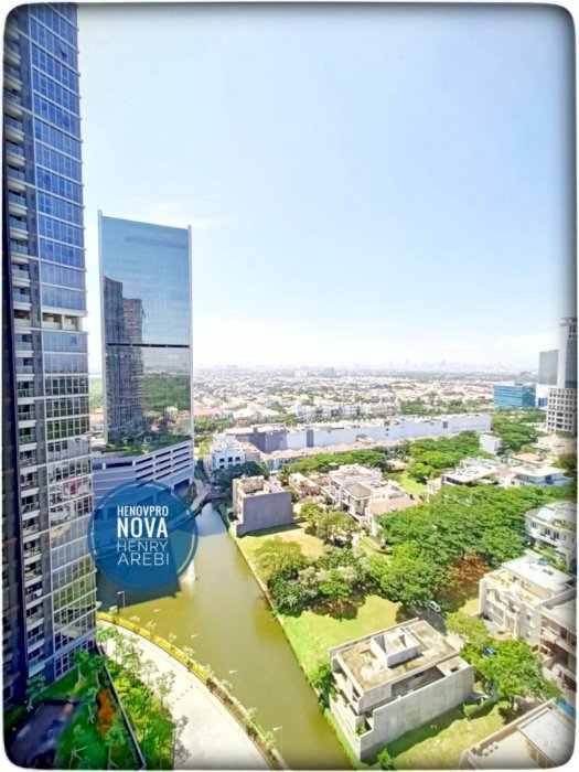Gold Coast Apartment 2+1 BR Furnish Best Unit Best View