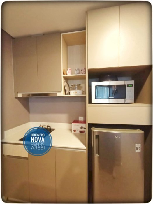 Gold Coast Apartment 2+1 BR Furnish Best Unit Best View