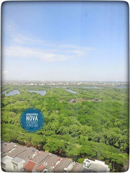 Gold Coast Apartment 2+1 BR Furnish Best Unit Best View