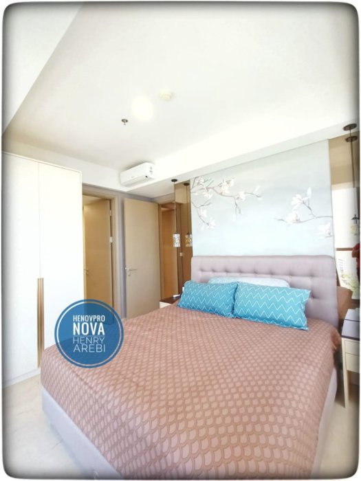 Gold Coast Apartment 2+1 BR Furnish Best Unit Best View