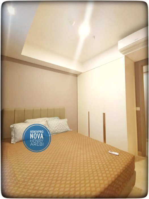 Gold Coast Apartment 2+1 BR Furnish Best Unit Best View