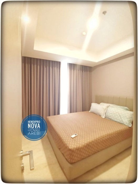 Gold Coast Apartment 2+1 BR Furnish Best Unit Best View