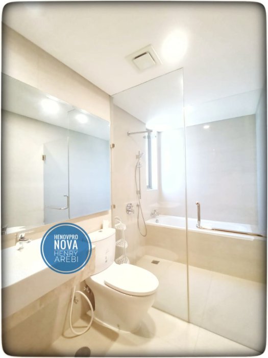 Gold Coast Apartment 2+1 BR Furnish Best Unit Best View