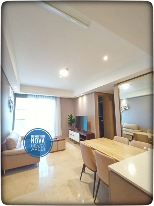 Gold Coast Apartment 2+1 BR Furnish Best Unit Best View
