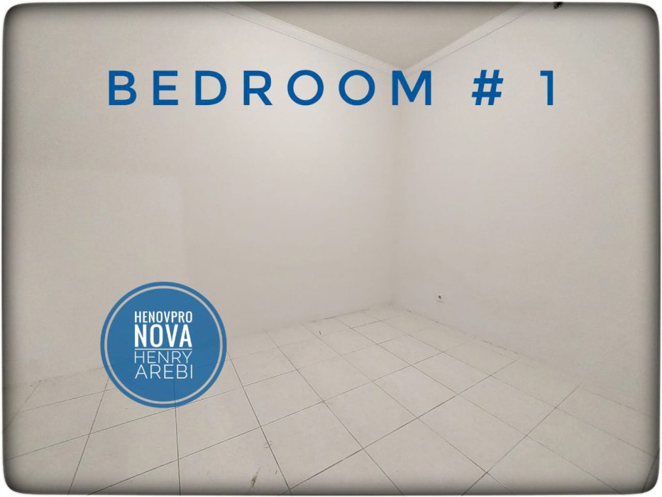 TURUN HARGA Mediterania 2 Unit 2 BR Semi Furnish Best View