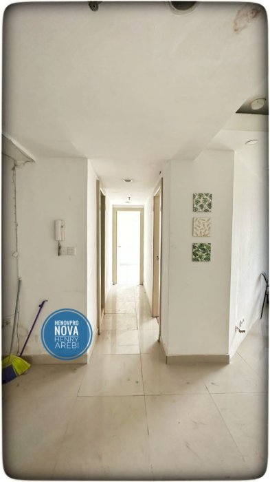 Taman Rasuna Unit 3 BR South View Lt. Rendah Jarang Ada