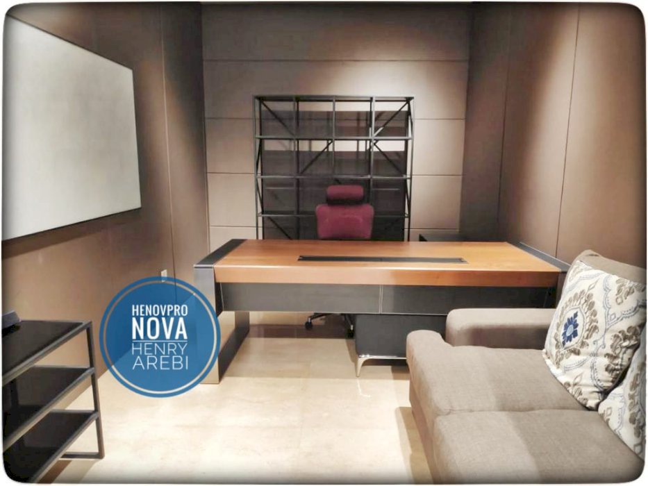 Pakubuwono Signature 4 BR + 1 Study Luxury Unit Mid Floor Best View