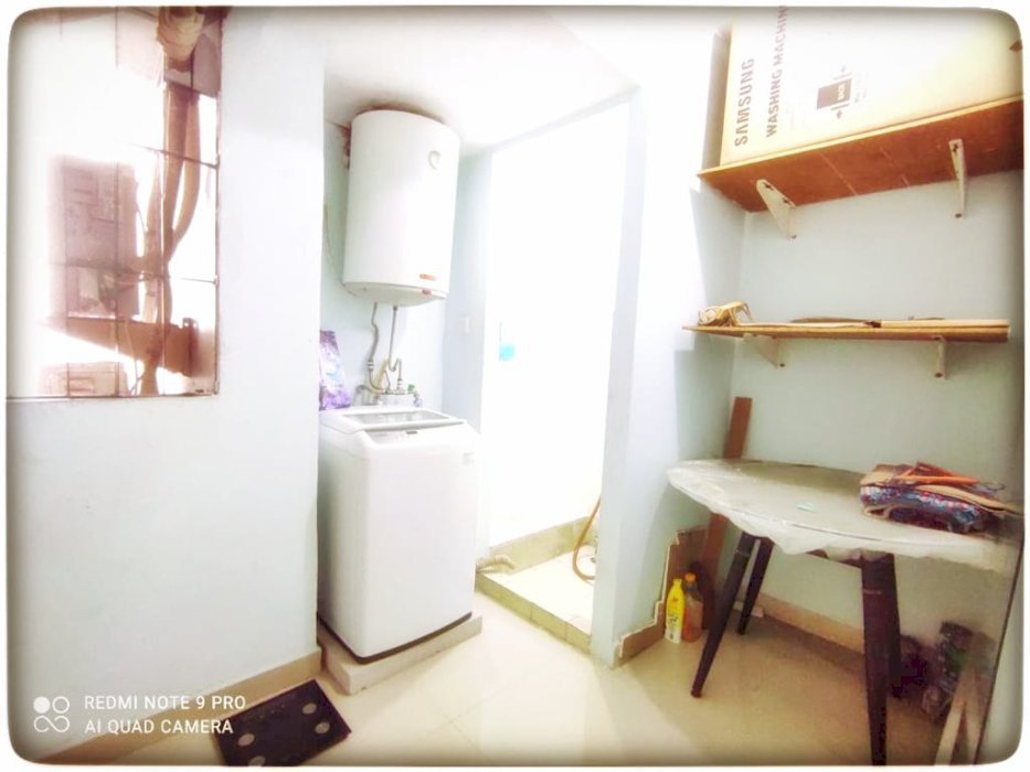 Dibawah NJOP Taman Rasuna Unit 3BR South View Jarang Ada