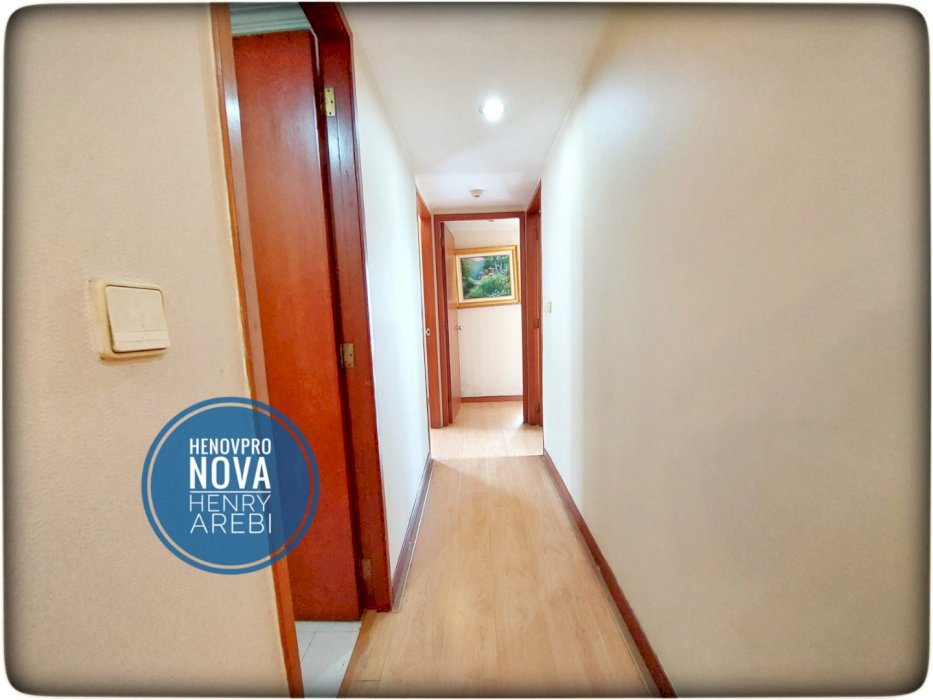 Taman Anggrek Unit 3+1 BR Full Furnish View kota jakarta