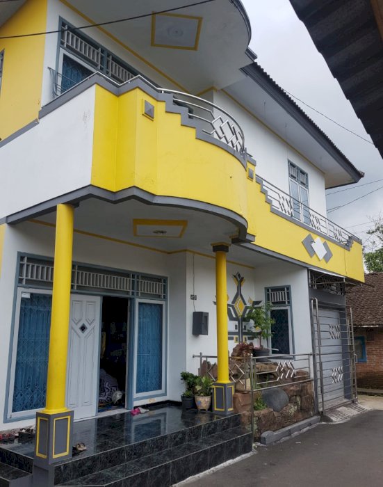 JUAL RUMAH MURAH LOKASI SANGAT STRATEGIS MAGELANG SELATAN