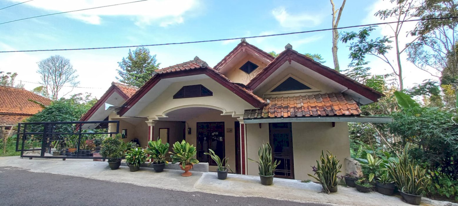 Jual murah rumah di kab kuningan
