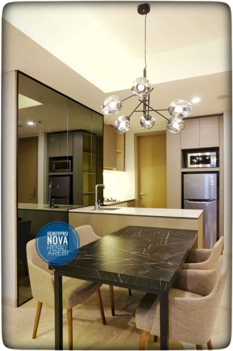 Gold Coast Apartment 3+1 BR Furnish Best Unit Best View
