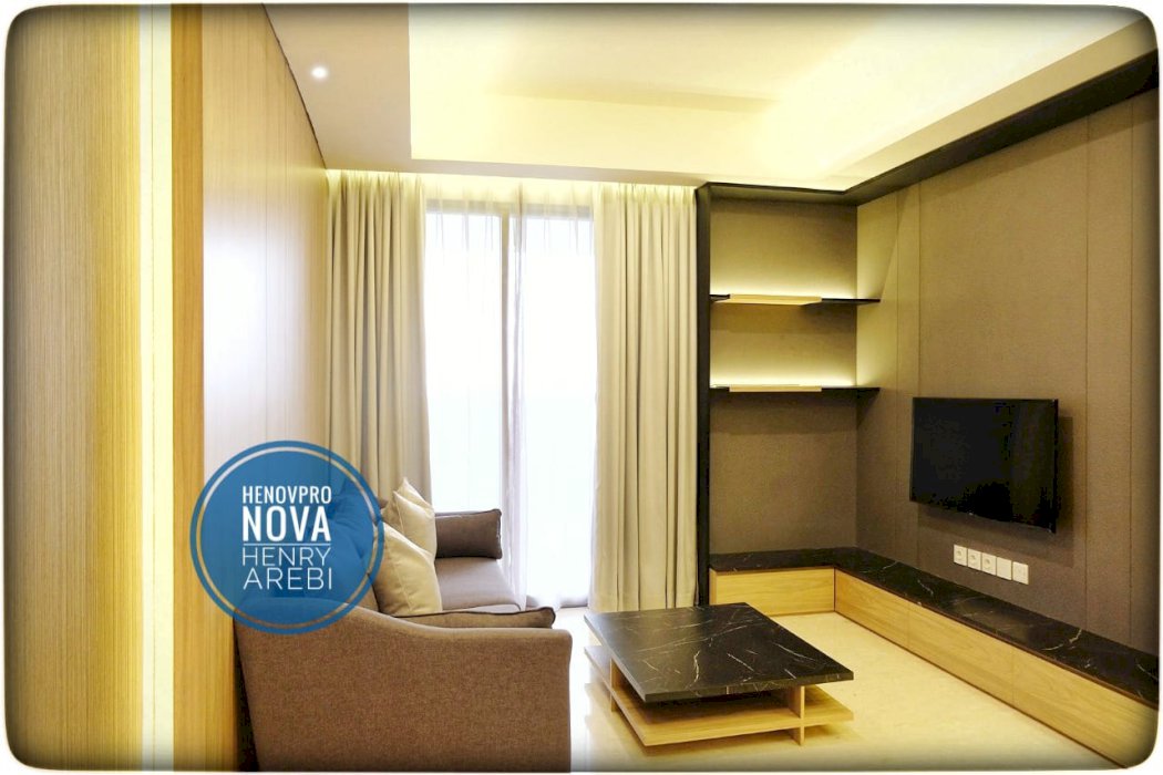Gold Coast Apartment 3+1 BR Furnish Best Unit Best View