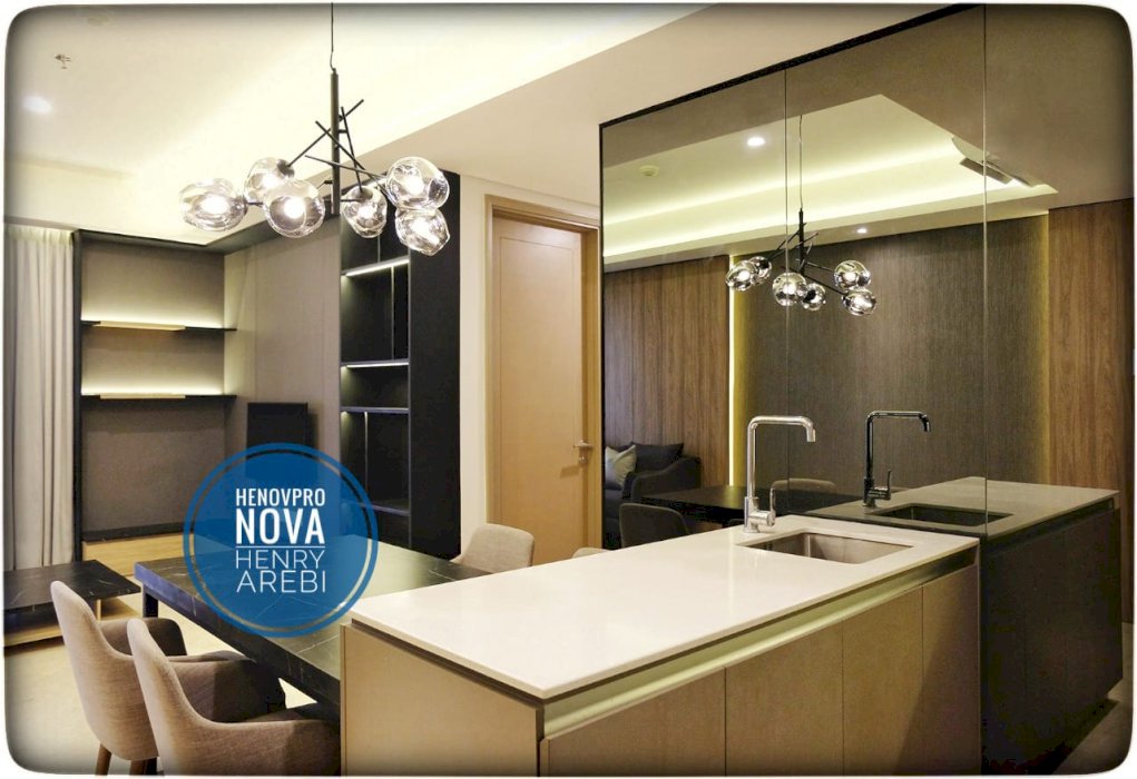 Gold Coast Apartment 3+1 BR Furnish Best Unit Best View