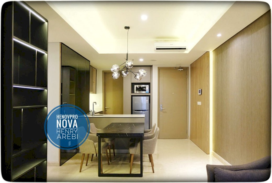 Gold Coast Apartment 3+1 BR Furnish Best Unit Best View
