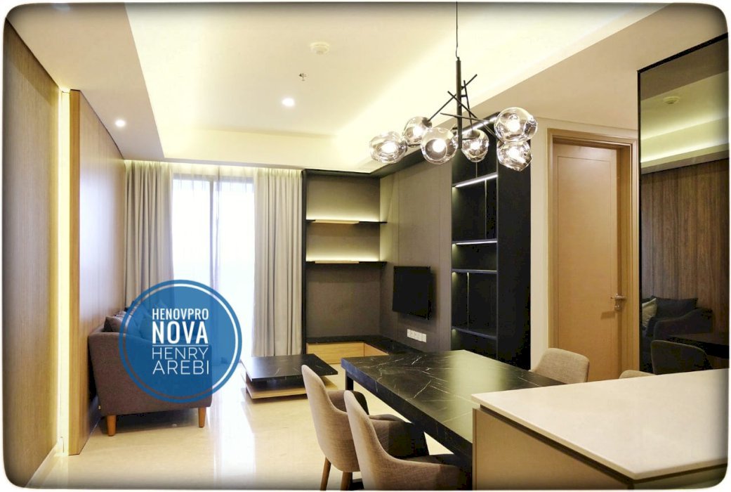 Gold Coast Apartment 3+1 BR Furnish Best Unit Best View