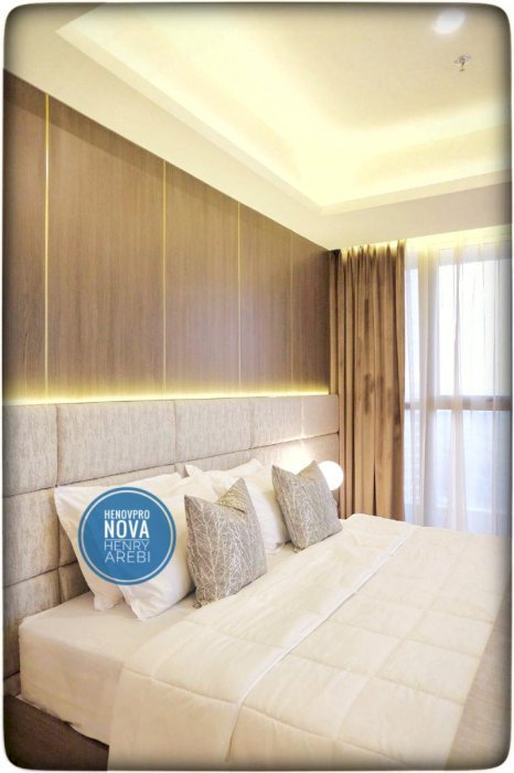 Gold Coast Apartment 3+1 BR Furnish Best Unit Best View