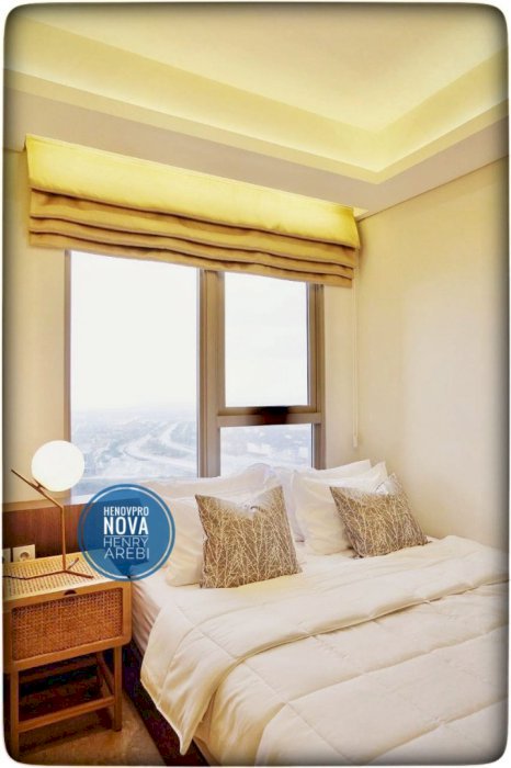 Gold Coast Apartment 3+1 BR Furnish Best Unit Best View