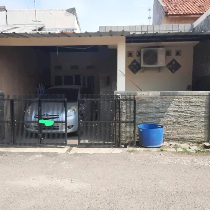 Jual Rumah Indramayu Perumahan Marga Mekar