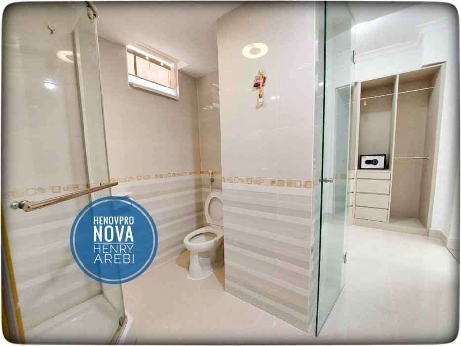 TURUN HARGA Taman Anggrek Condo Unit Sudut 3+1 BR BRAND NEW