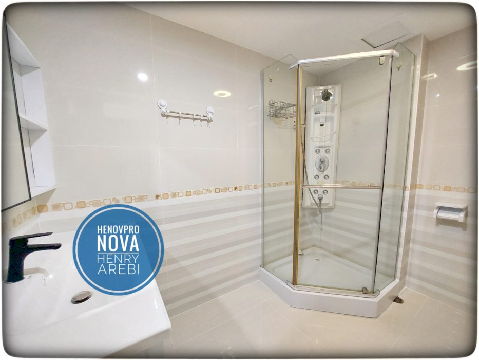 TURUN HARGA Taman Anggrek Condo Unit Sudut 3+1 BR BRAND NEW