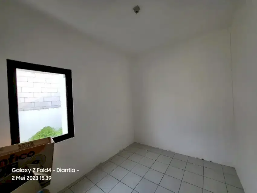 Permata Mutiara Maja Cluster Ruby tanpa BI Checking Hanya KTP dan KK