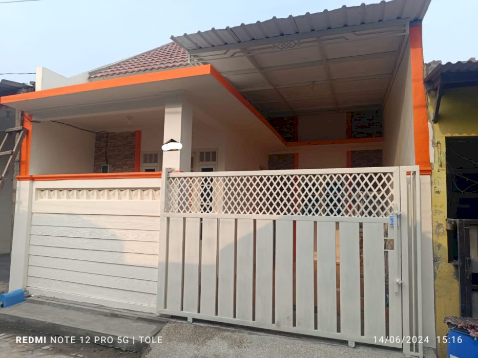 RUMAH MURAH SIAP HUNI SIDOARJO KOTA