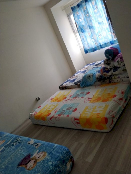 DIJUAL/DISEWA APARTEMEN SEASON CITY MALL DI GROGOL JAKARTA BARAT