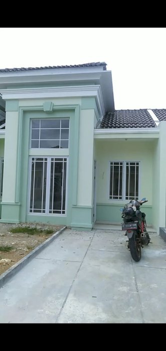 TAKE OVER RUMAH( pemilik langsung)