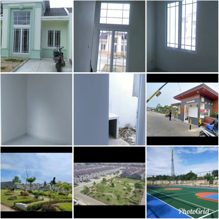 SANGAT COCOK UNTUK INVESTASI(jual rumah take over)
