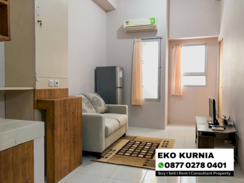 JUAL MURAH APARTMENT SURABAYA