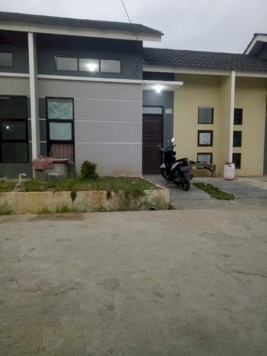 DIJUAL TAKE OVER RUMAH DI SERANG BANTEN