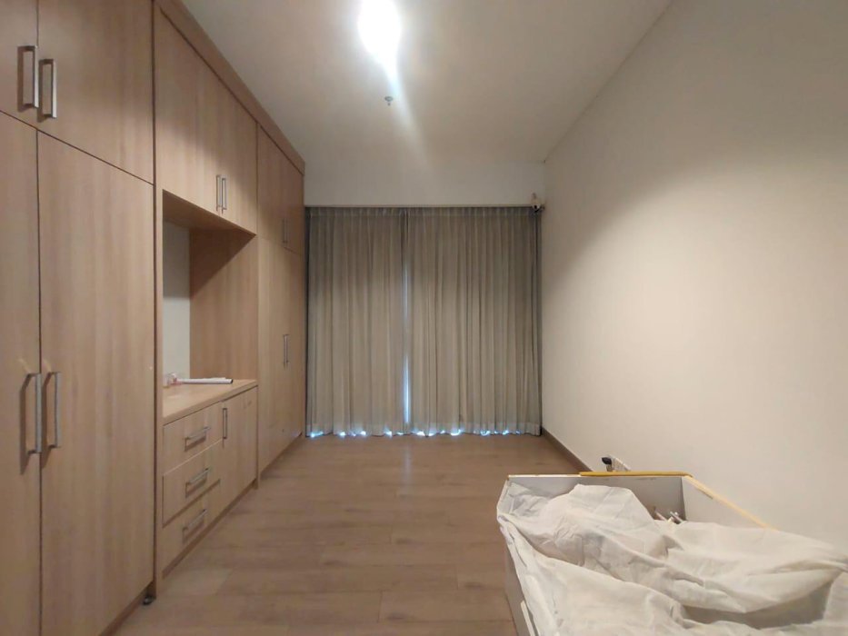 TURUN HARGA 1 Park Avenue 3+1BR Full Furnish dan Renov JUAL RUGI