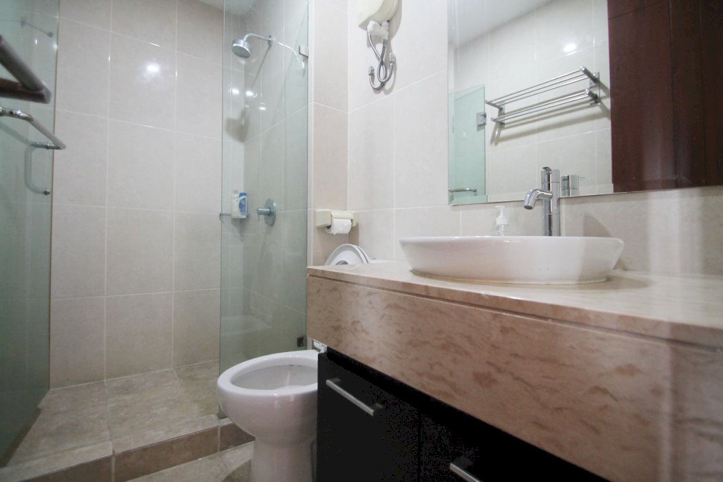 TURUN HARGA BU Permata Hijau Residence Unit 3BR DKT Senayan Plaza