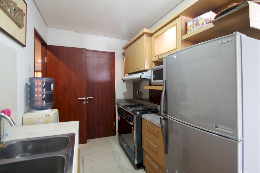 TURUN HARGA BU Permata Hijau Residence Unit 3BR DKT Senayan Plaza
