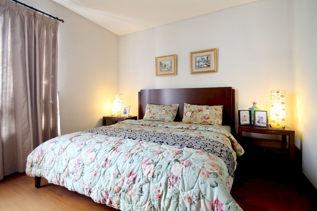 TURUN HARGA BU Permata Hijau Residence Unit 3BR DKT Senayan Plaza