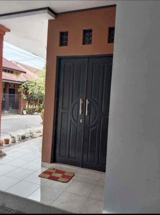Dijual cepat , Rumah Beton  Tipe 75  ,SHM. Banjarmasin km 3,5 .