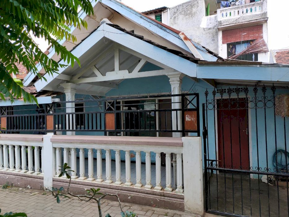 Bu Banget! Dijual Rumah Kos Dibawah Harga Pasar