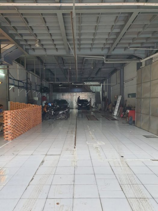 JUAL CEPAT SAMANHUDI JAKPUS TURUN HARGA HANYA Hitung tanah