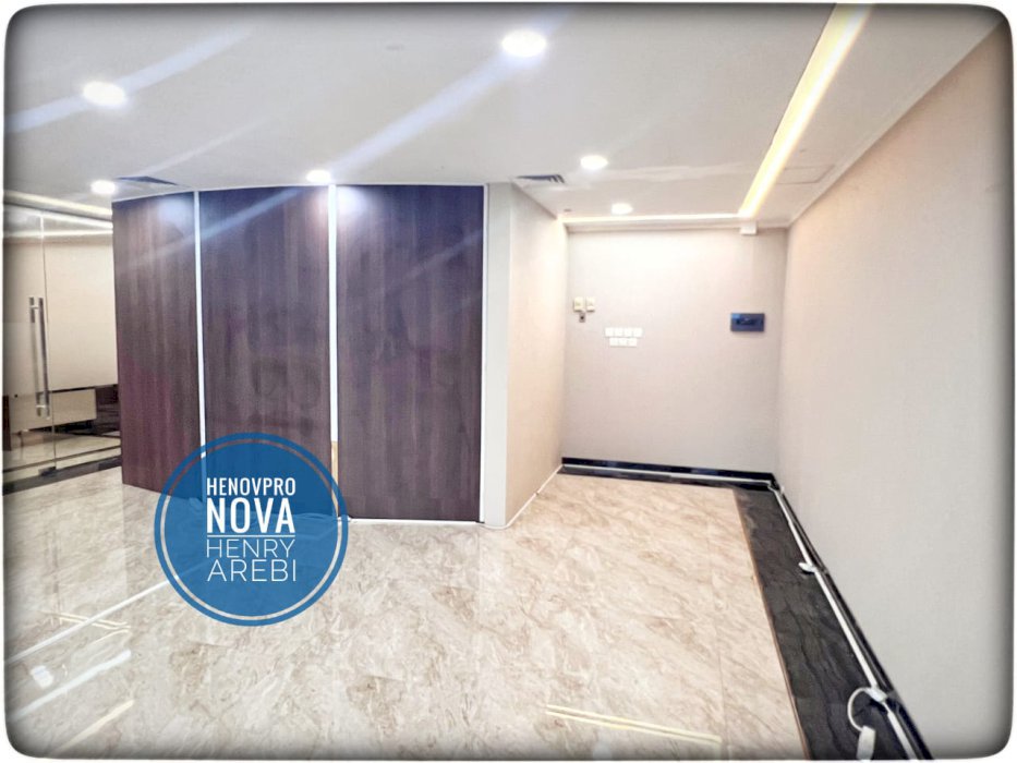 MENARA KADIN Office Space Bagus Harga Spesial Lokasi Sangat Strategis