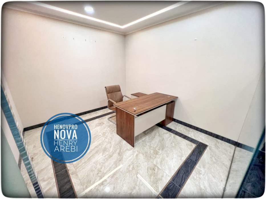 MENARA KADIN Office Space Bagus Harga Spesial Lokasi Sangat Strategis