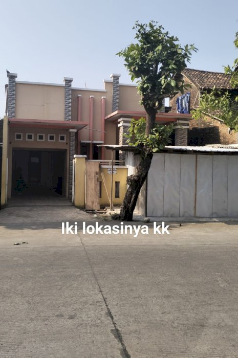 Transit/penginapan Andika kost(buka 24jam)