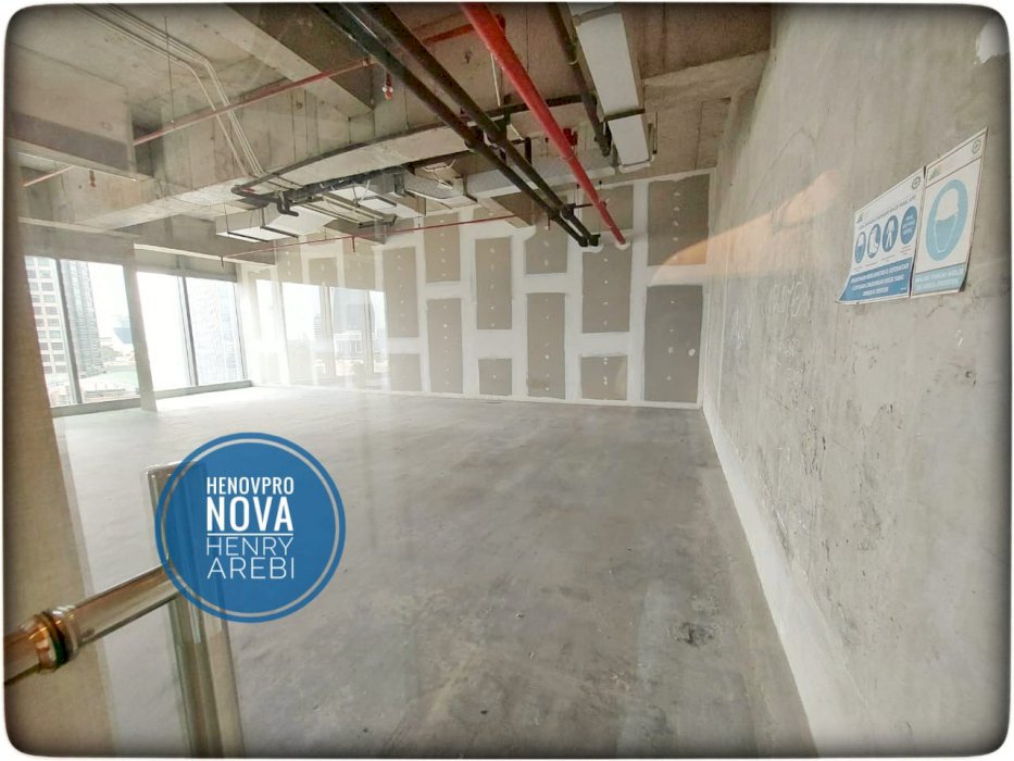 World Capital Tower (WCT) Low Zone For Rent Best Location