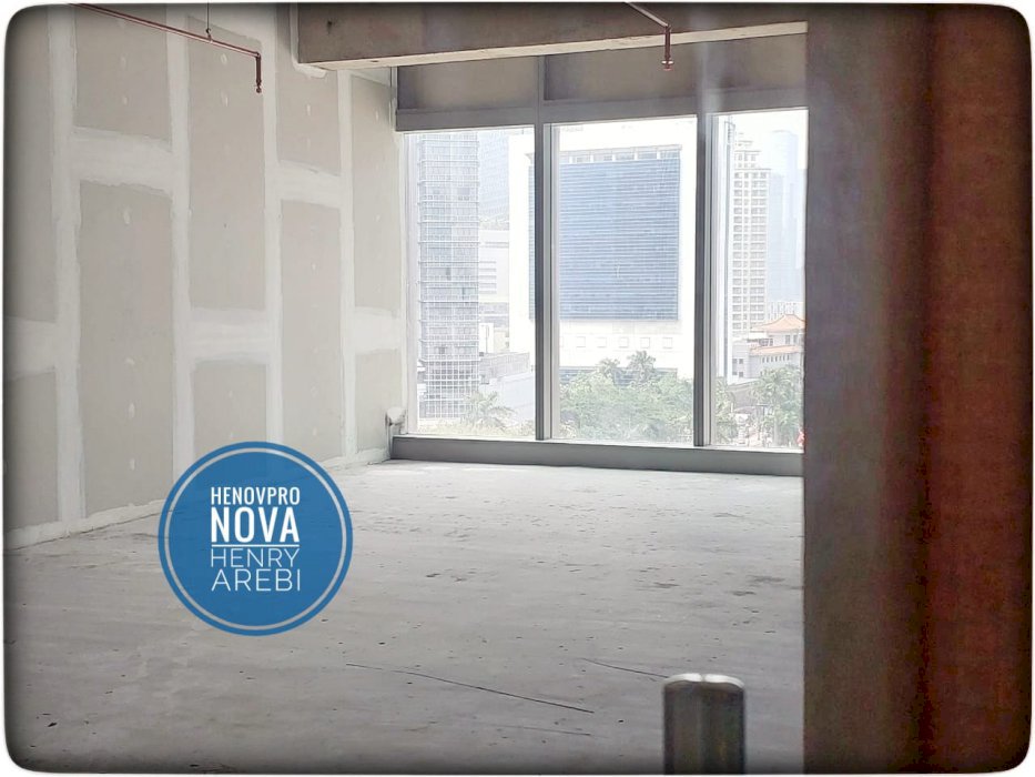 World Capital Tower (WCT) Low Zone For Rent Best Location