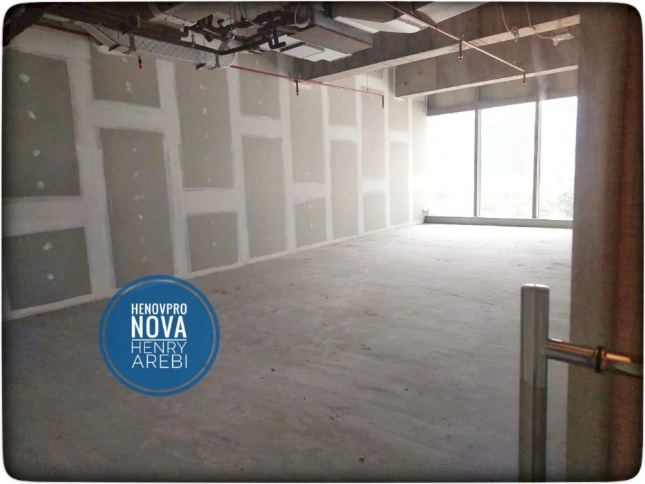 World Capital Tower (WCT) Low Zone For Rent Best Location